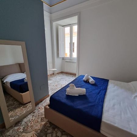 Casatua 2.0 Bed and Breakfast Catania Esterno foto