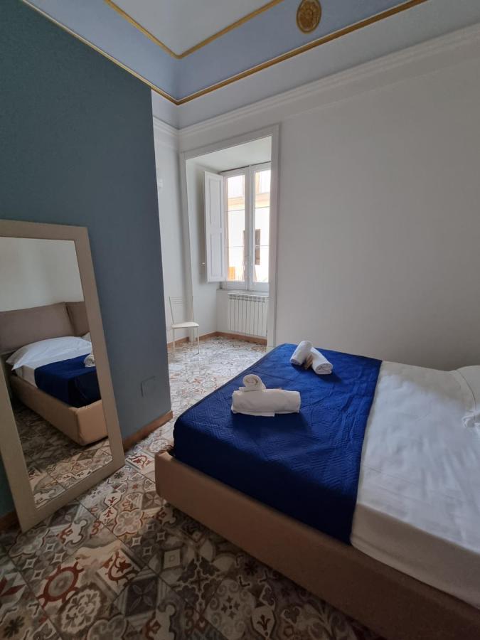 Casatua 2.0 Bed and Breakfast Catania Esterno foto