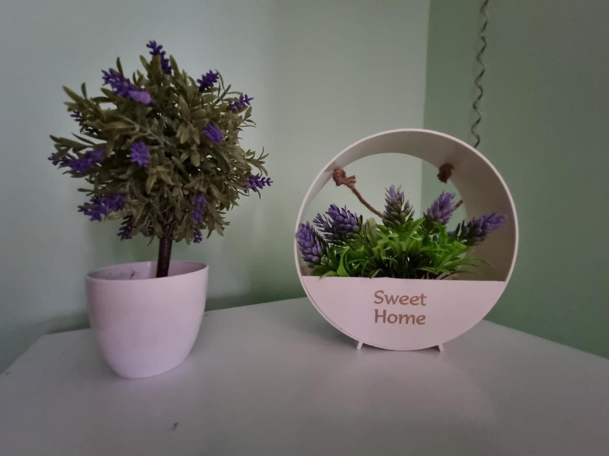 Casatua 2.0 Bed and Breakfast Catania Esterno foto