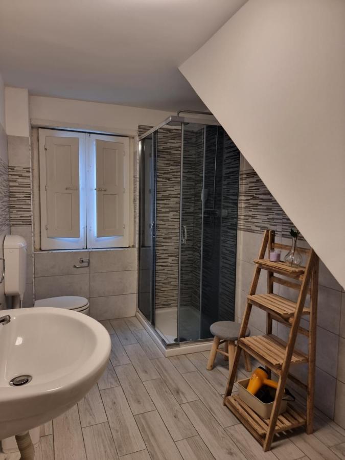 Casatua 2.0 Bed and Breakfast Catania Esterno foto