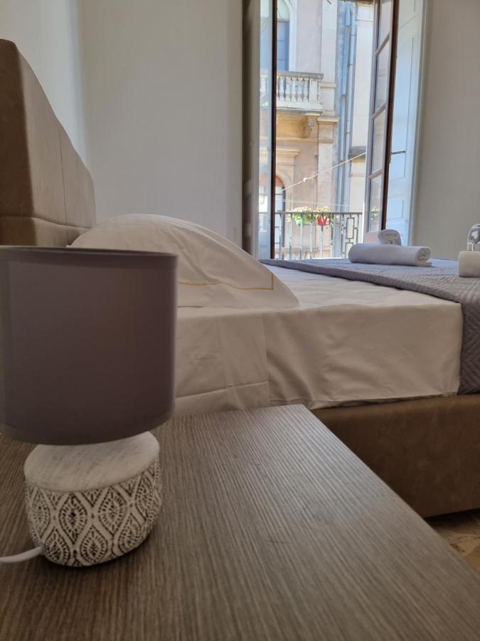 Casatua 2.0 Bed and Breakfast Catania Esterno foto