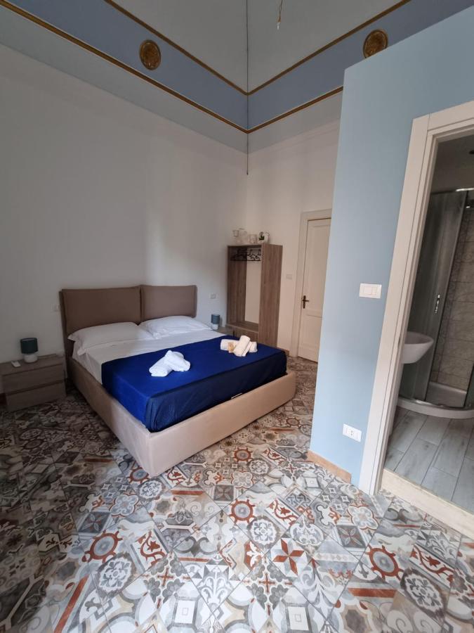 Casatua 2.0 Bed and Breakfast Catania Esterno foto